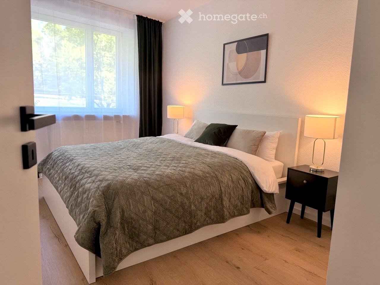 Appartement de 2 pièces