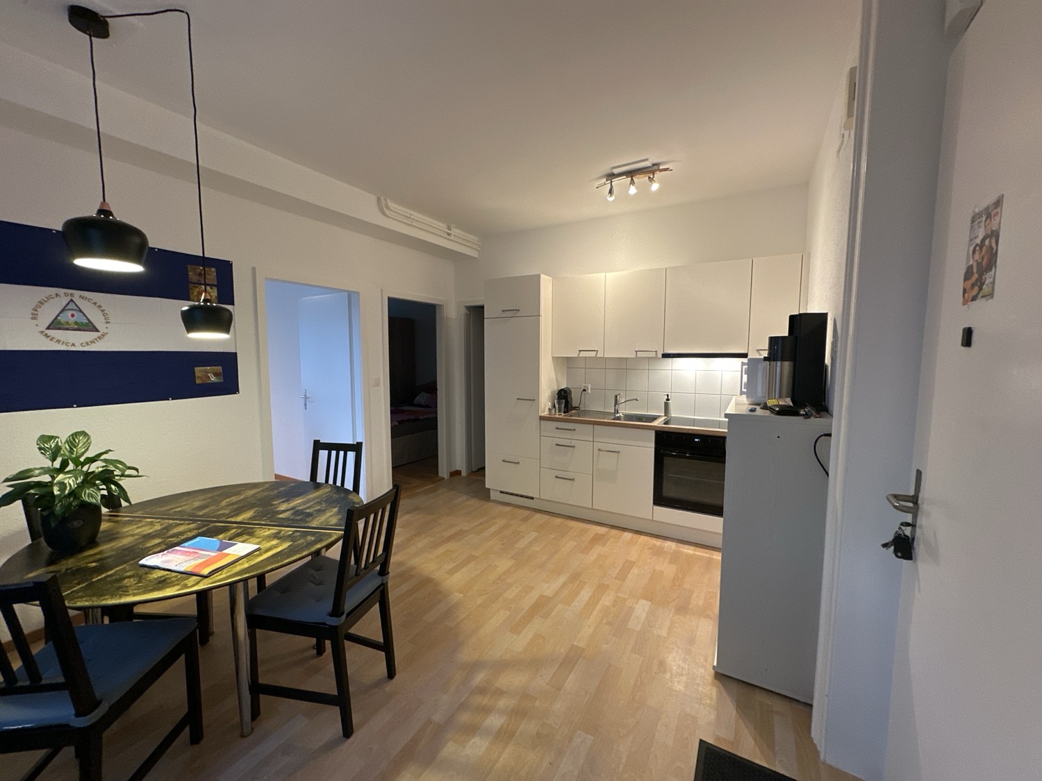 2 ½ rooms apartment, Foto 1 von 10