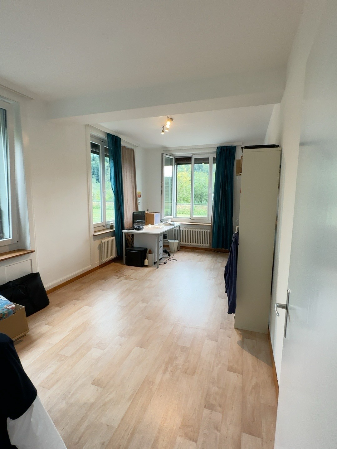 2 ½ rooms apartment, Foto 8 von 10
