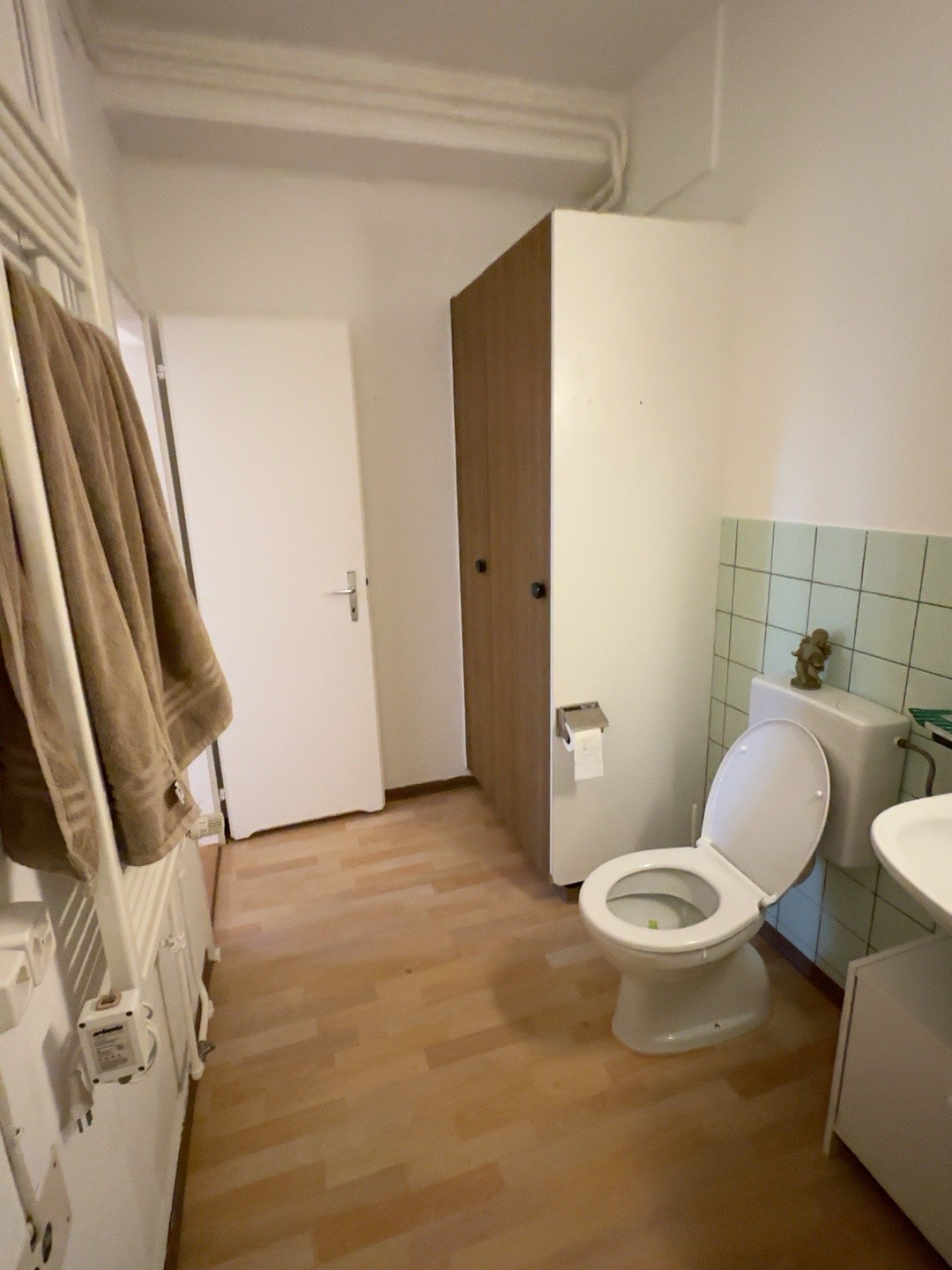 2 ½ rooms apartment, Foto 10 von 10