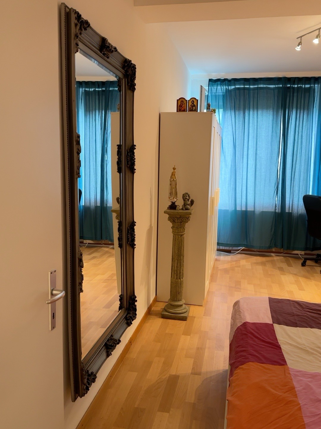 2 ½ rooms apartment, Foto 3 von 10