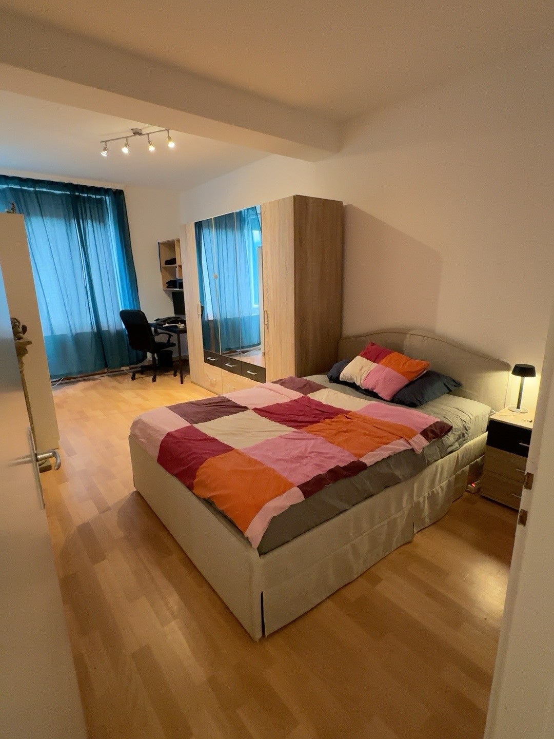 2 ½ rooms apartment, Foto 4 von 10