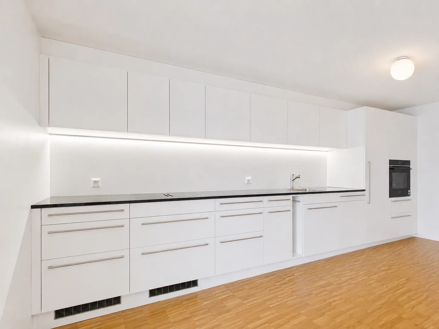 Appartement de 2 pièces