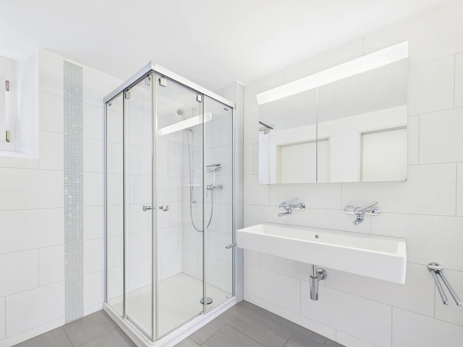 Appartement de 2 pièces