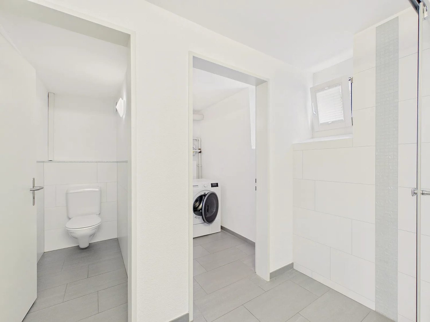 Appartement de 2 pièces