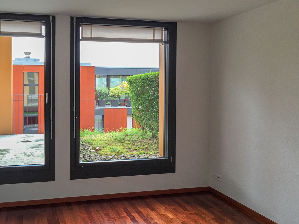 4 ½ rooms apartment, Foto 6 von 8