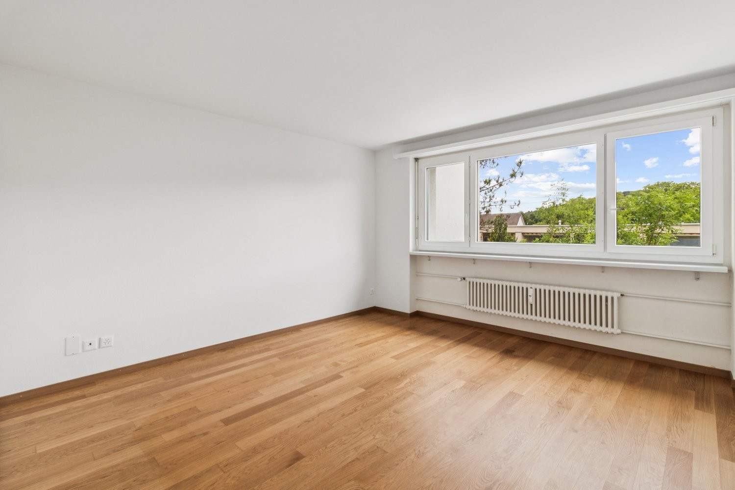 3 ½ rooms apartment, Foto 6 von 8