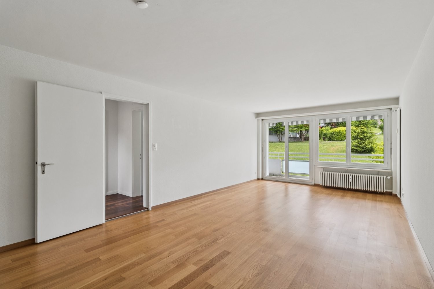 3 ½ rooms apartment, Foto 4 von 8
