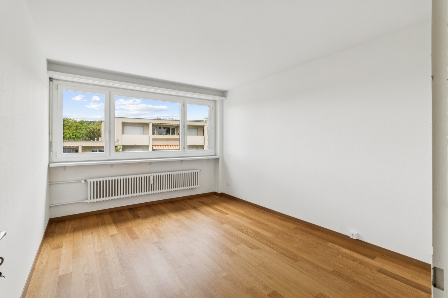 3 ½ rooms apartment, Foto 5 von 8