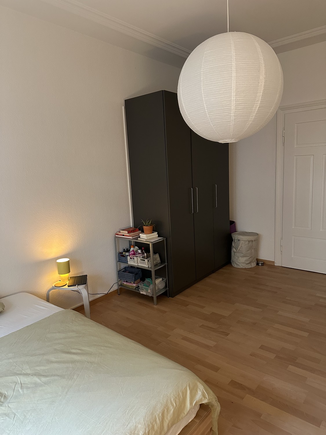 Zimmer in einer Wohngemeinschaft