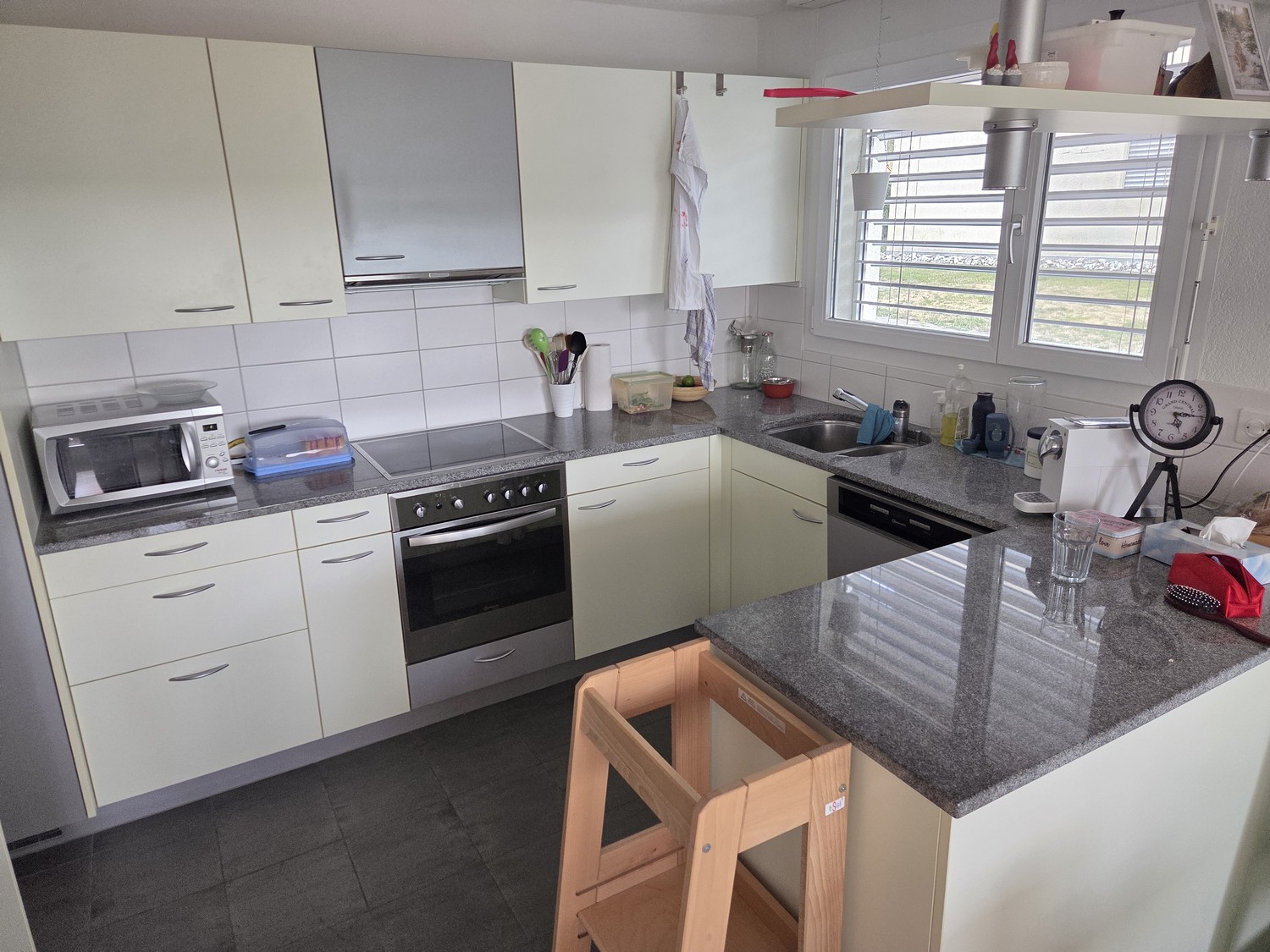 Appartement de 4 ½ pièces