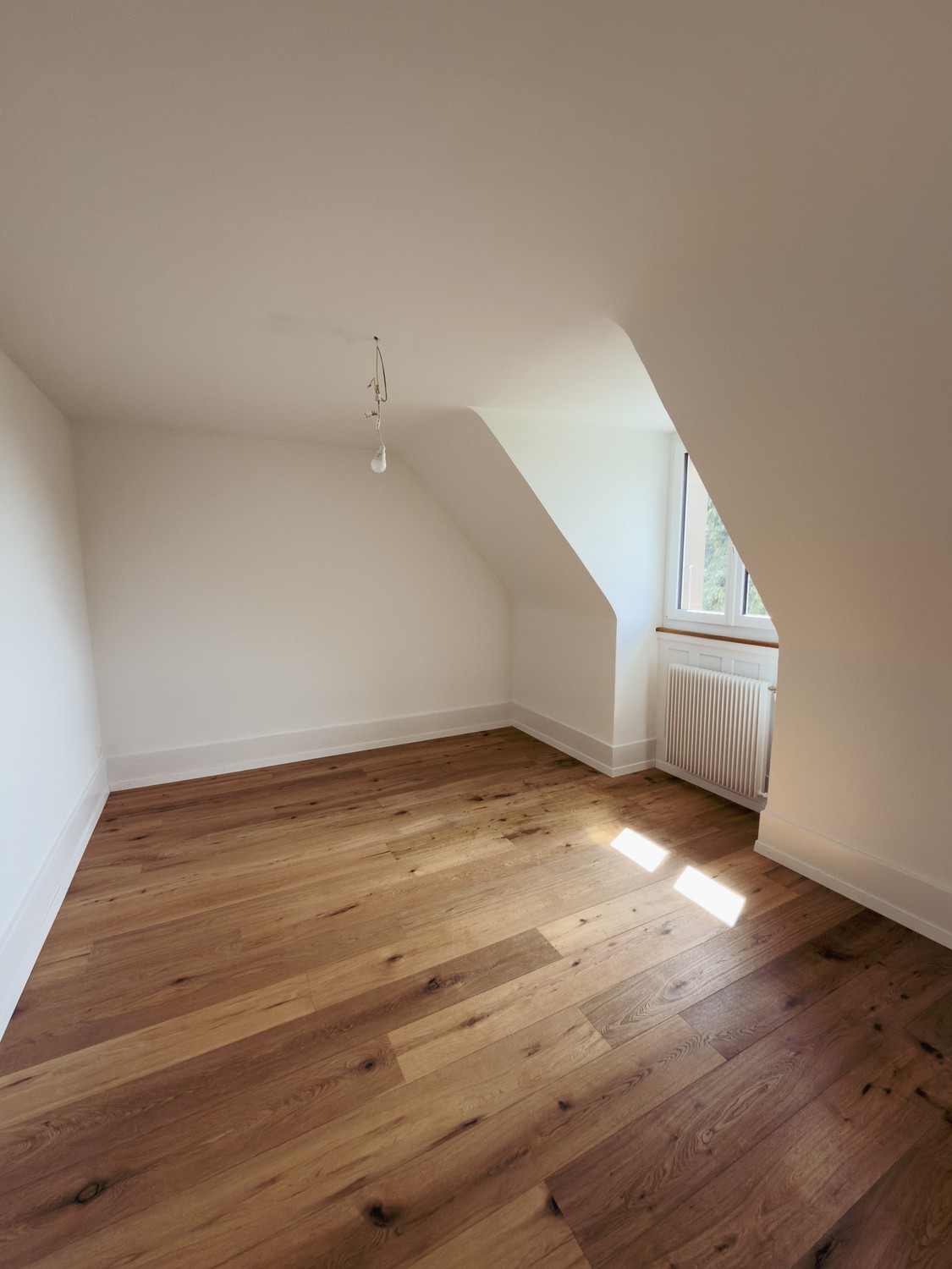 3 ½ rooms apartment, Foto 6 von 10
