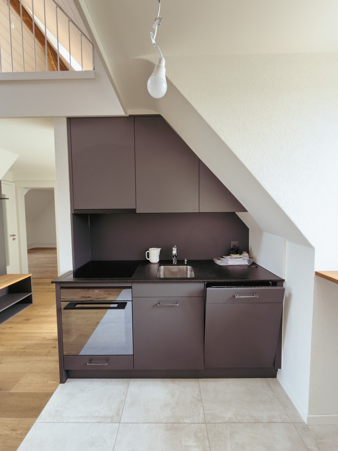 3 ½ rooms apartment, Foto 4 von 10