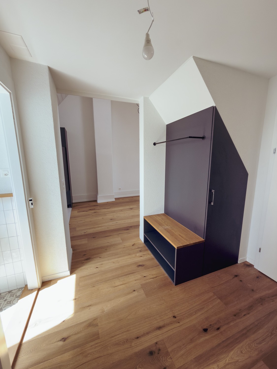 3 ½ rooms apartment, Foto 9 von 10