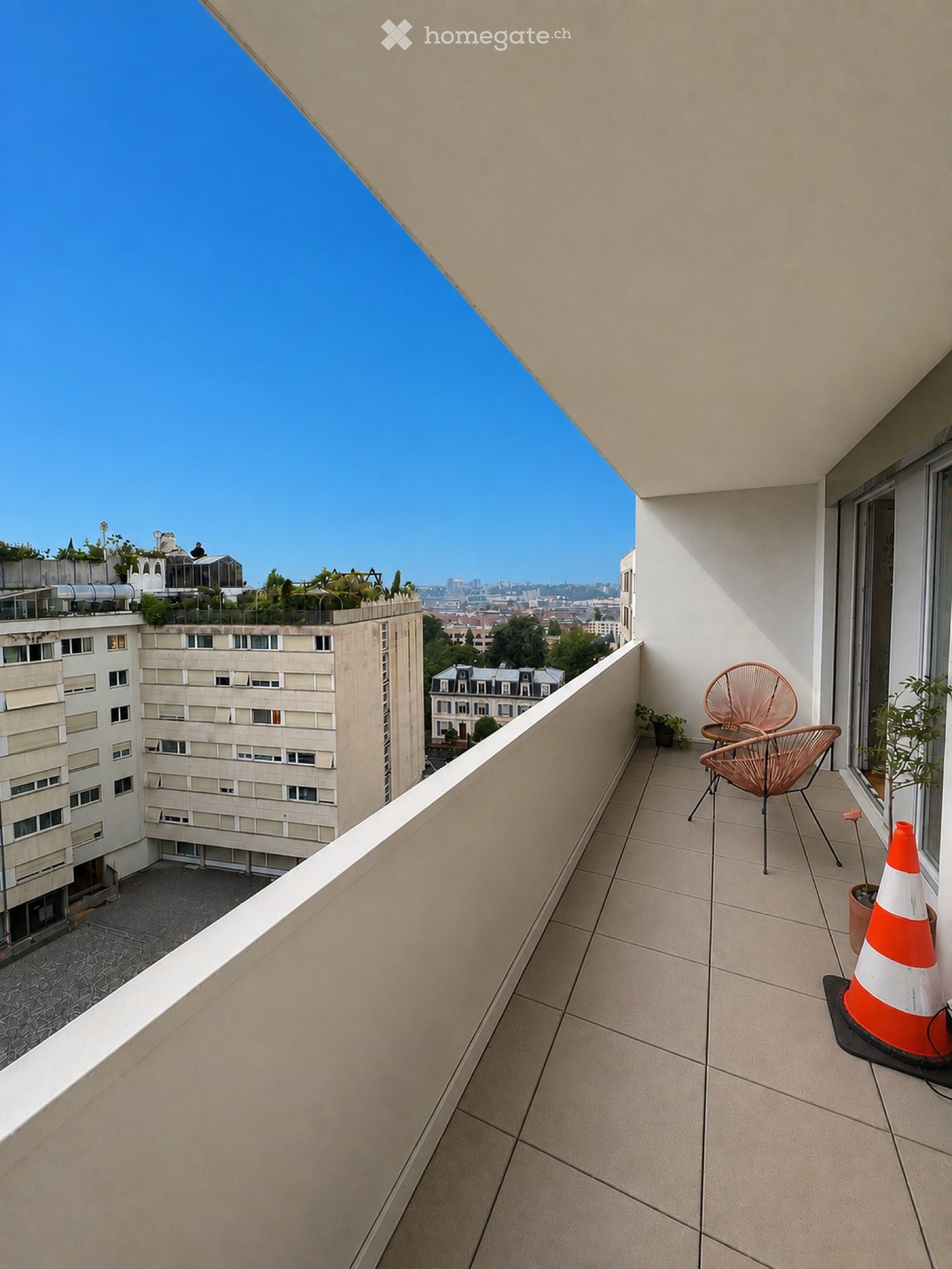 3 Zimmer Wohnung, Foto 4 von 5