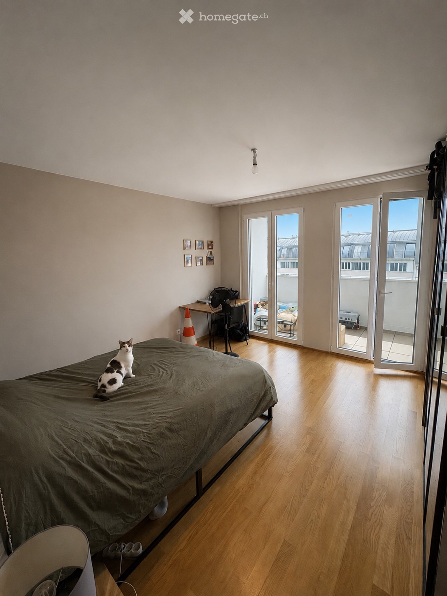 3 Zimmer Wohnung, Foto 3 von 5