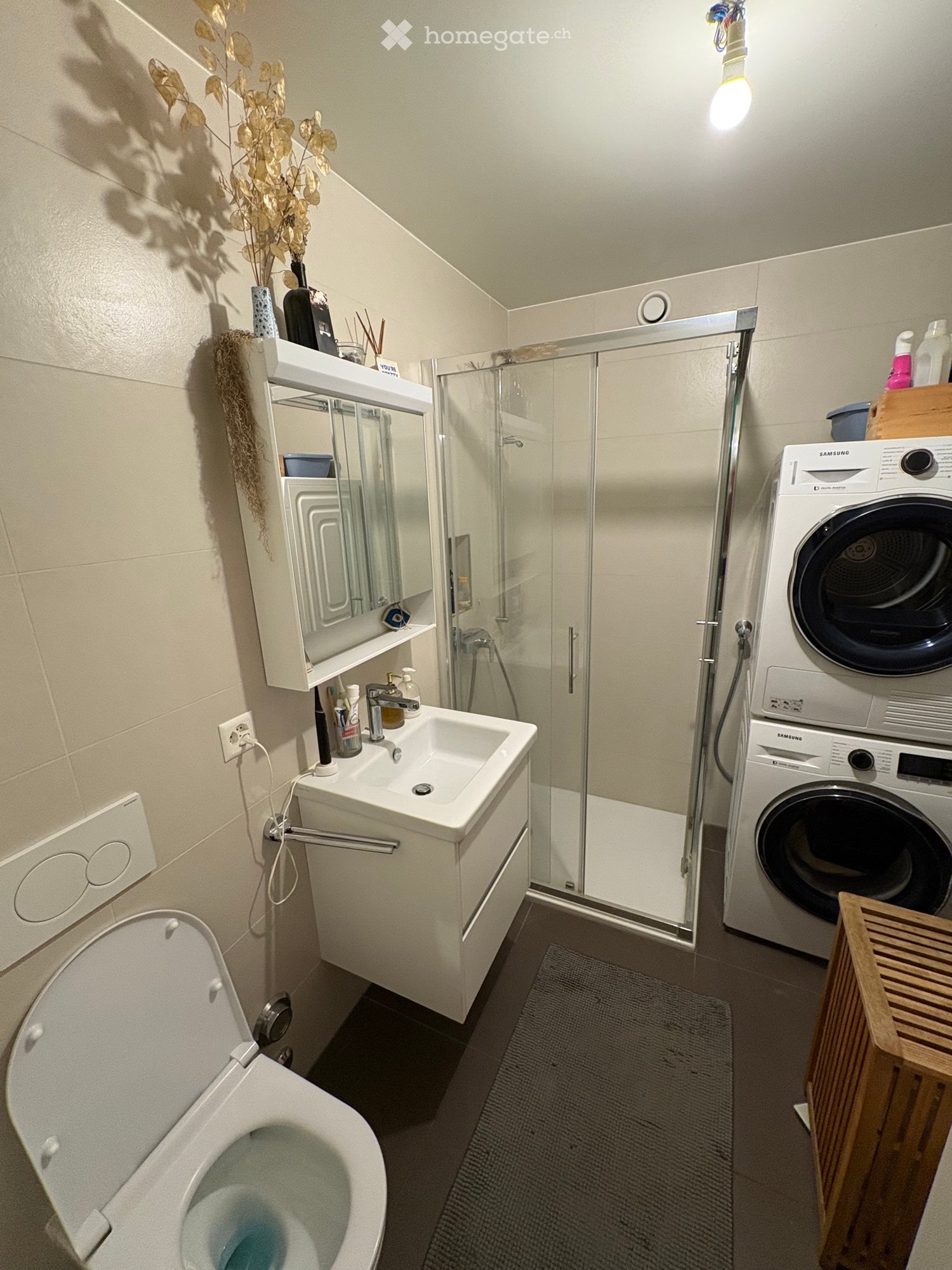 3 Zimmer Wohnung, Foto 5 von 5
