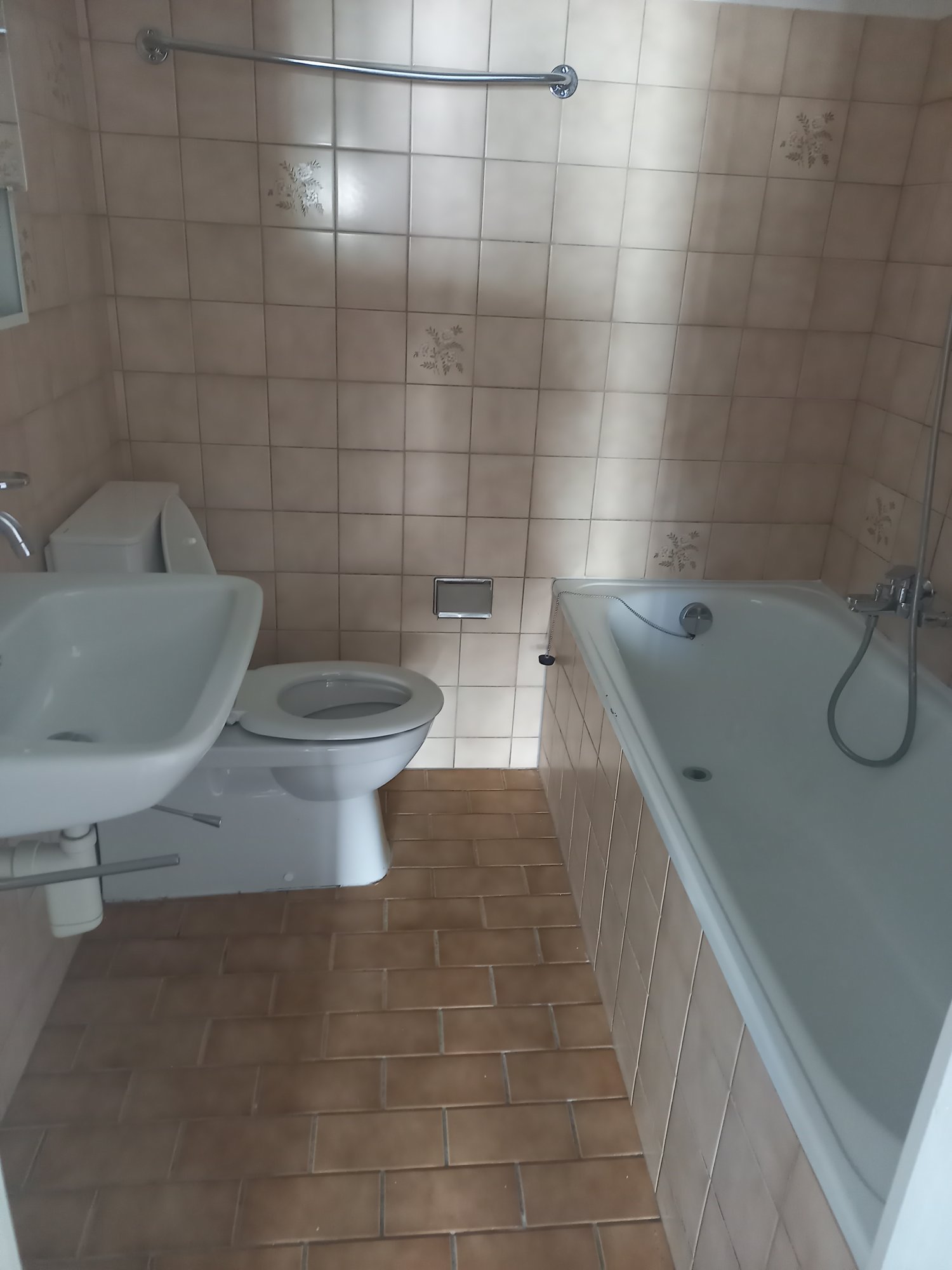2 room apartment