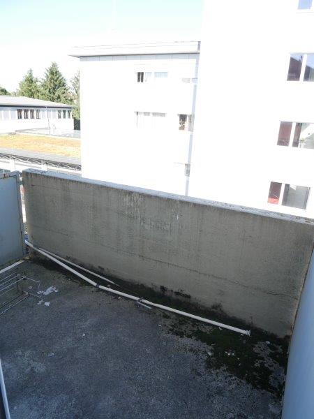 2 room apartment