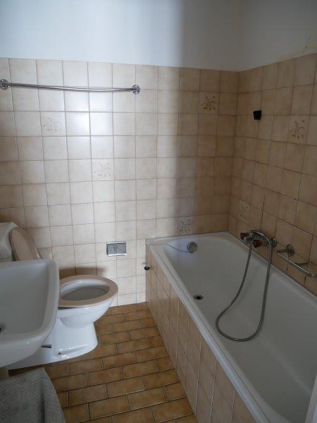 2 room apartment