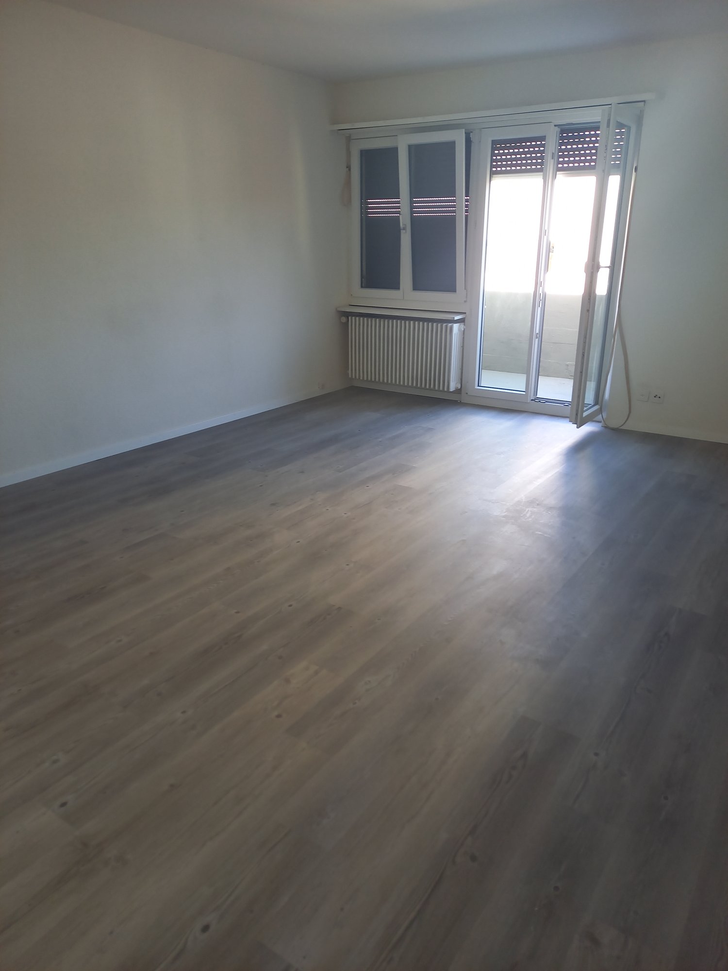 2 room apartment