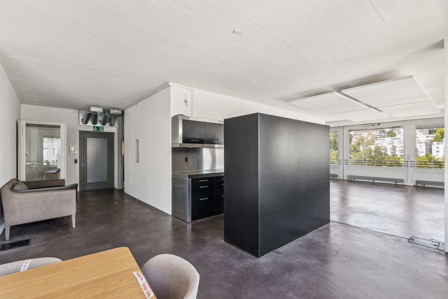 164m² office, Foto 4 von 10