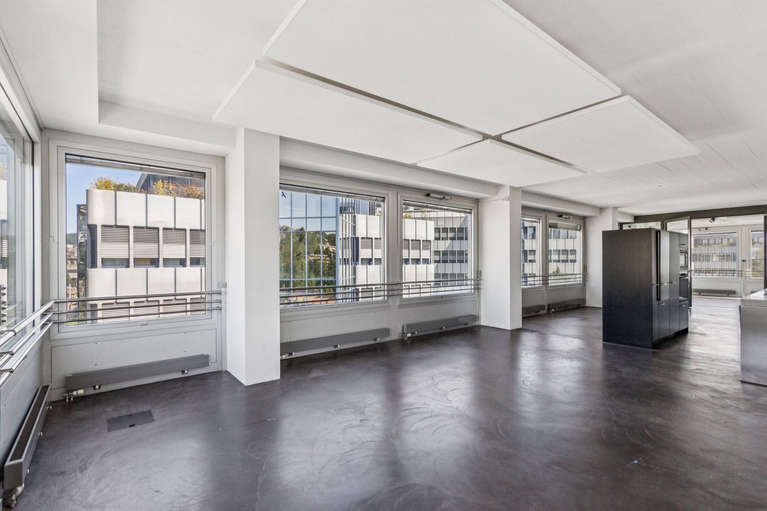 164m² office, Foto 5 von 10