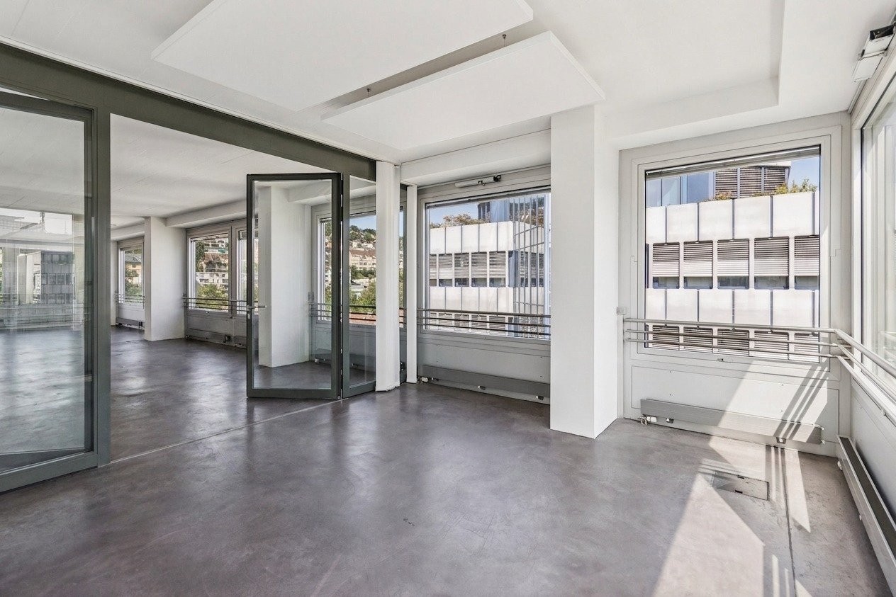 164m² office, Foto 2 von 10