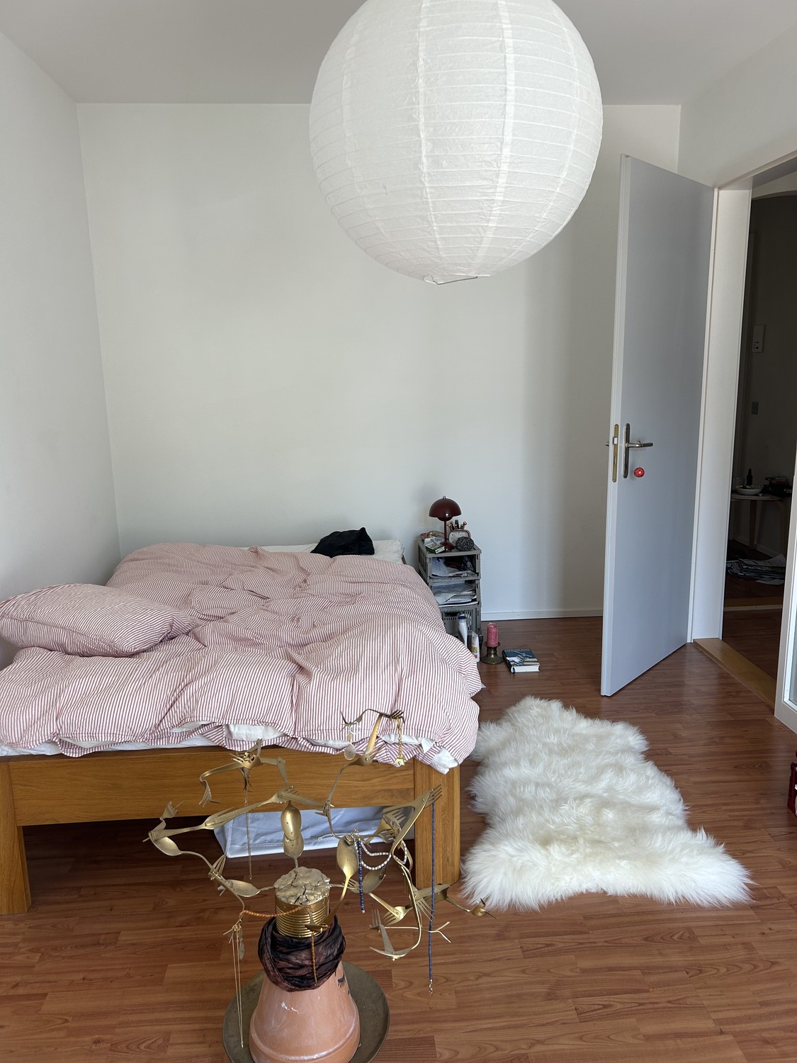 2 ½ rooms apartment, Foto 5 von 7