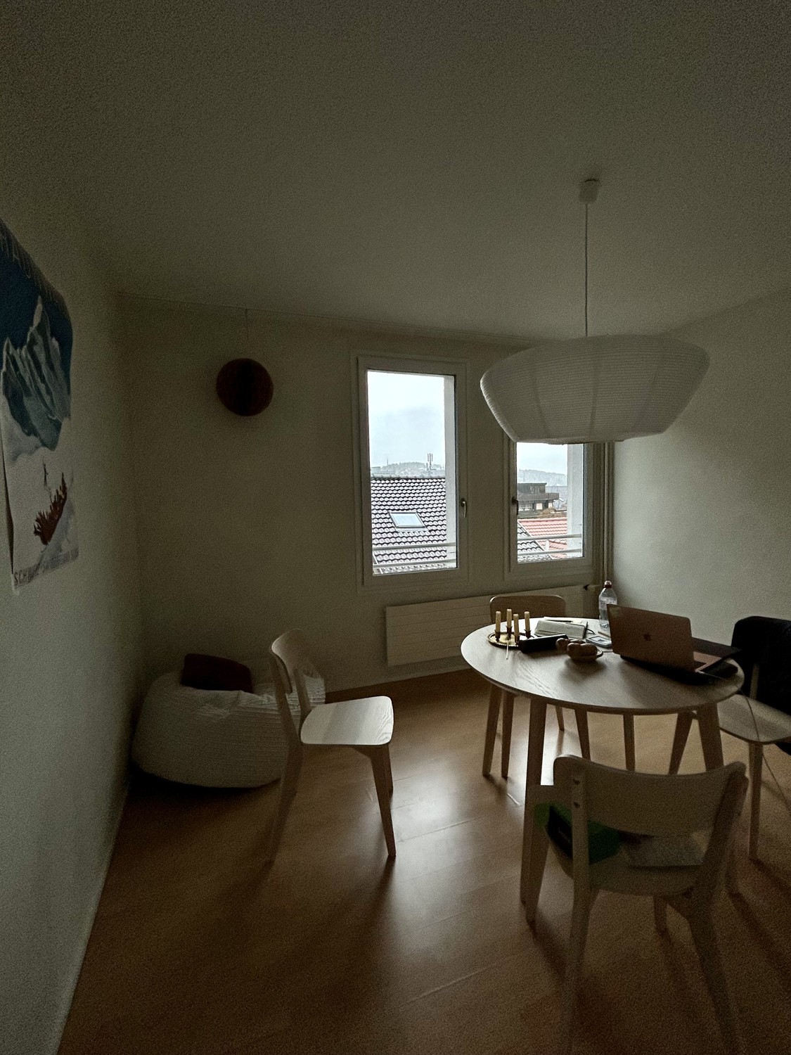 2 ½ rooms apartment, Foto 2 von 7