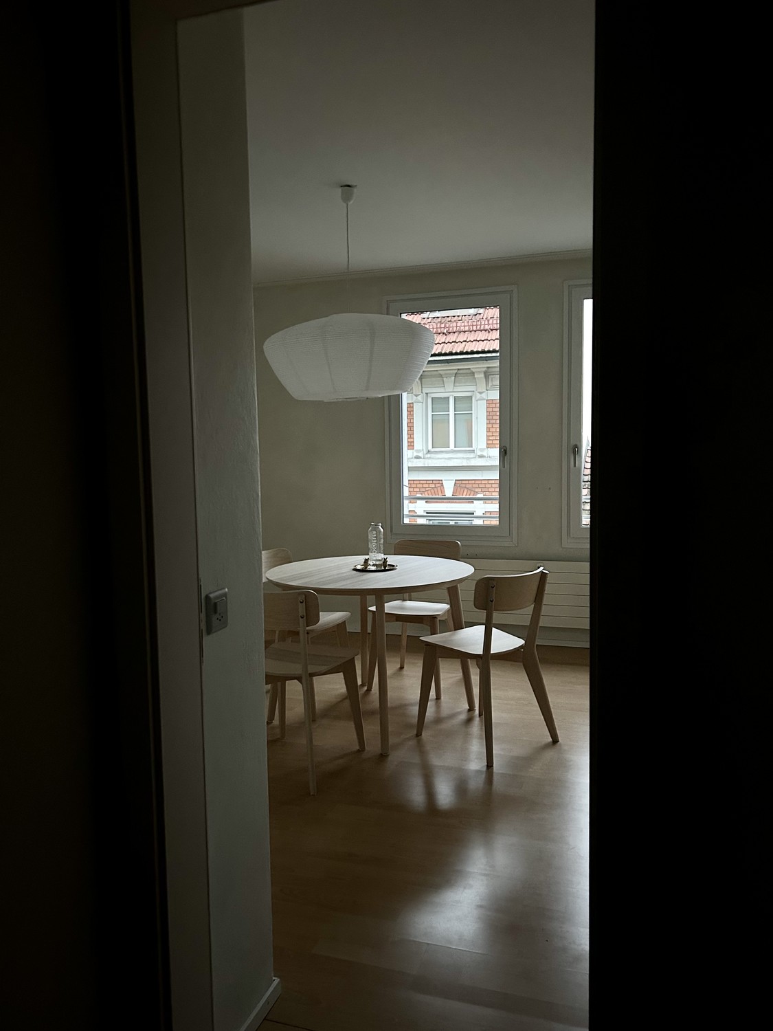 2 ½ rooms apartment, Foto 1 von 7