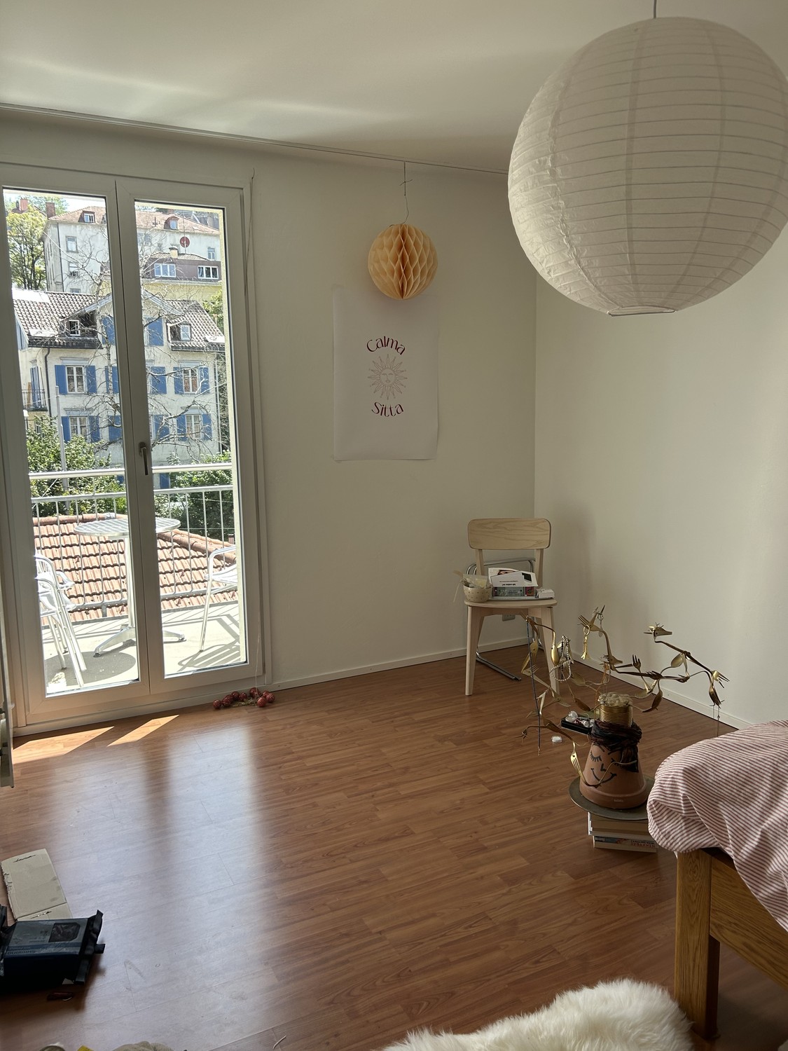 2 ½ rooms apartment, Foto 6 von 7