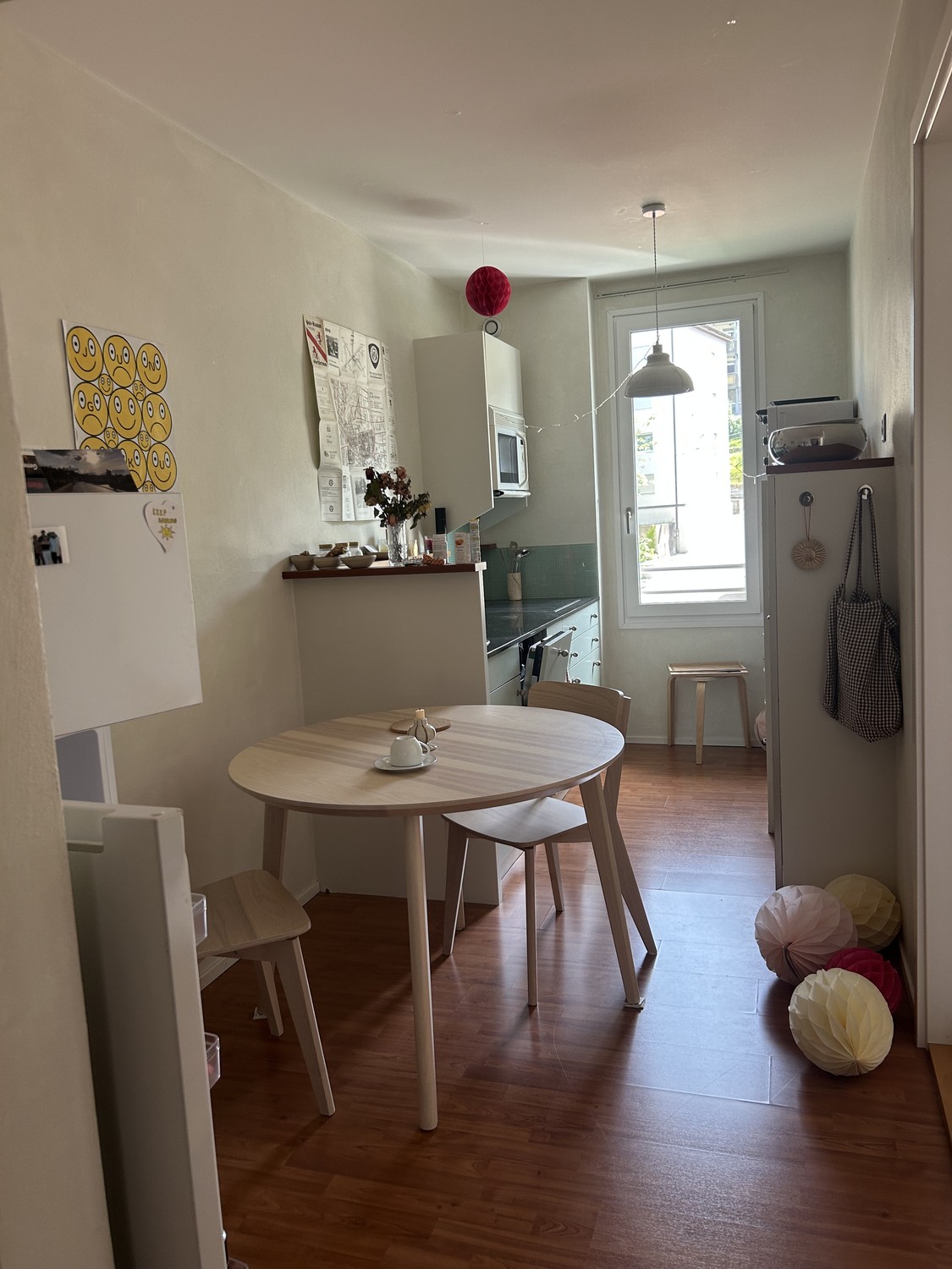 2 ½ rooms apartment, Foto 4 von 7
