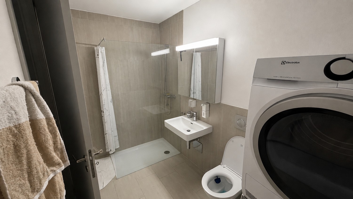 Appartamento di 2 ½ locali