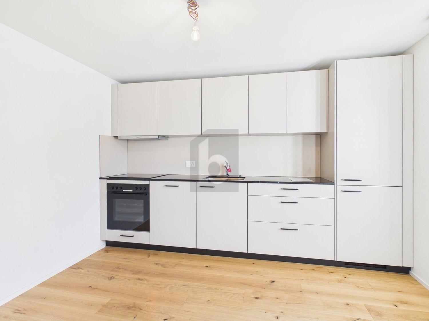5 ½ rooms duplex
