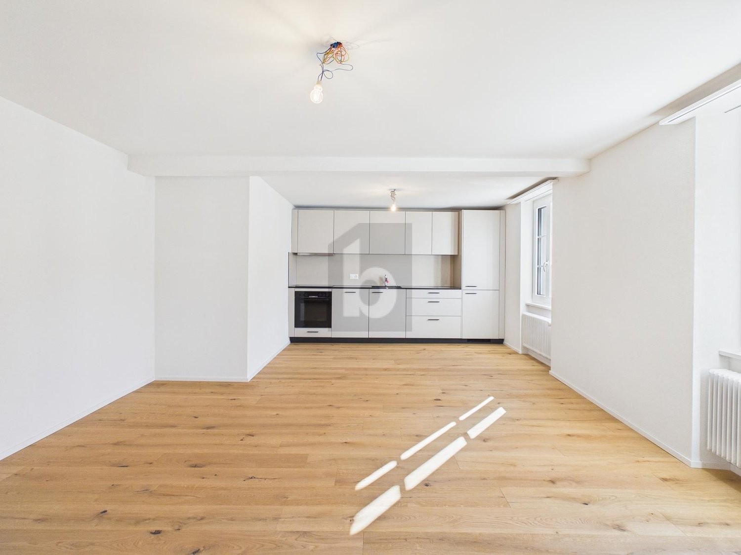 5 ½ rooms duplex