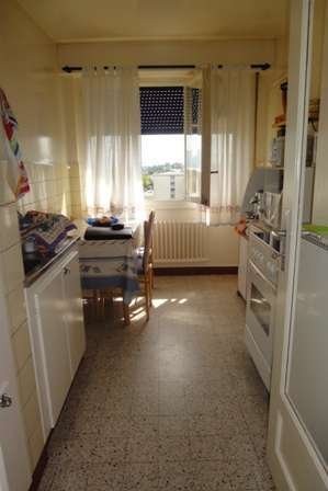 1-Zimmer-Wohnung
