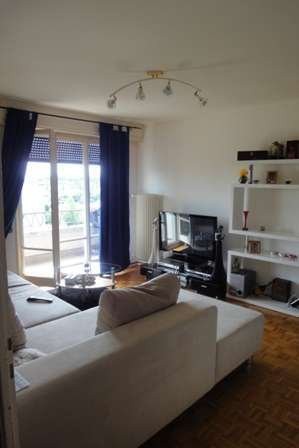 1-Zimmer-Wohnung