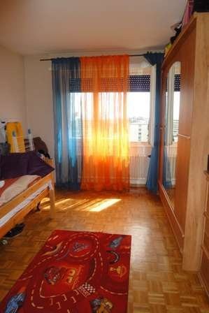 1-Zimmer-Wohnung