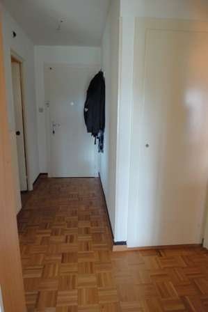 1-Zimmer-Wohnung