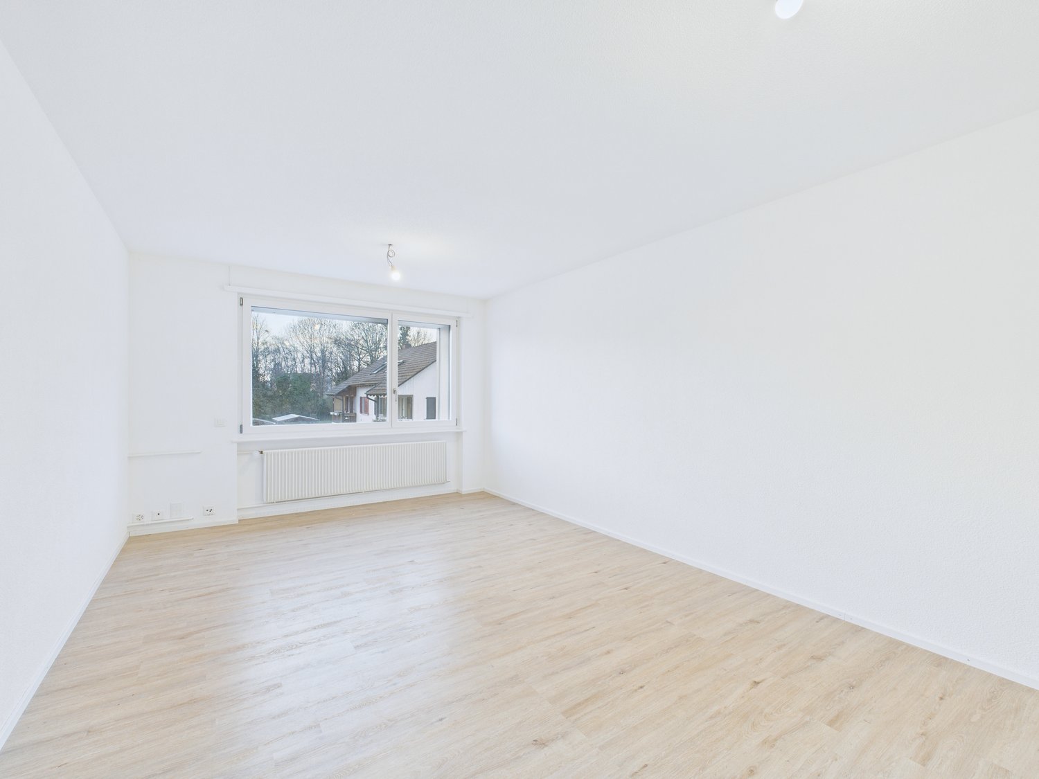 Appartamento di 4 ½ locali