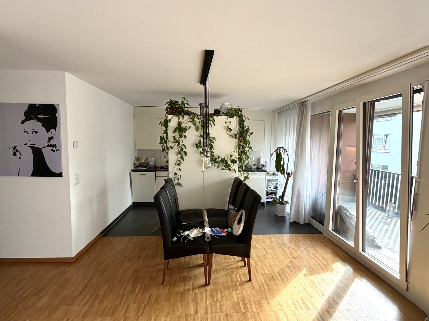 3 ½ rooms apartment, Foto 3 von 10