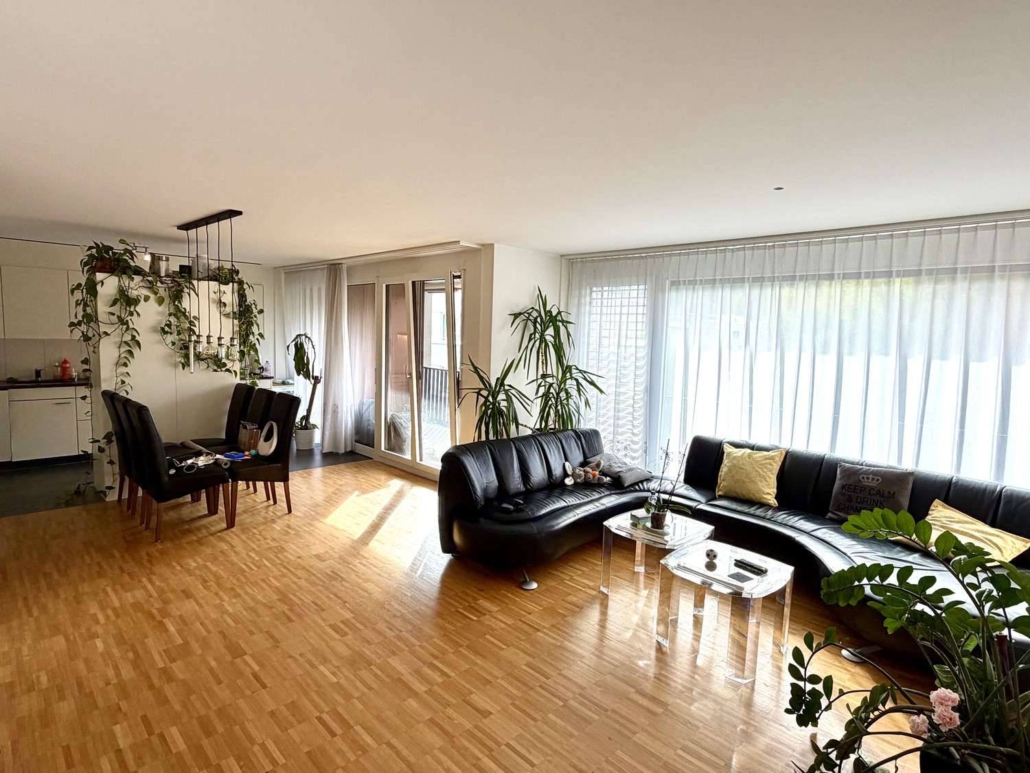 3 ½ rooms apartment, Foto 1 von 10