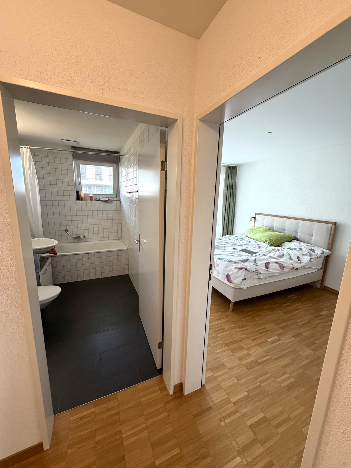 3 ½ rooms apartment, Foto 7 von 10