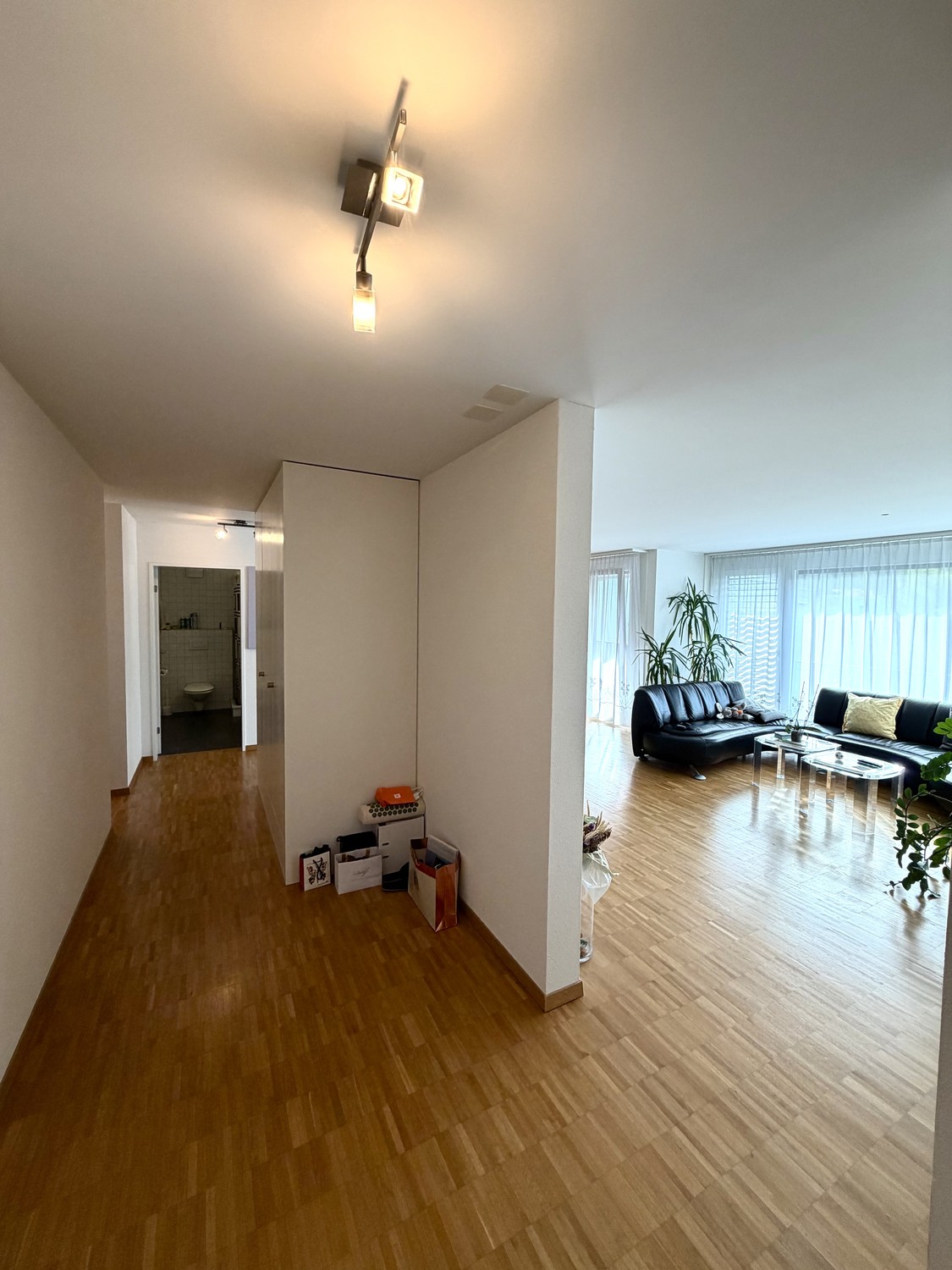 3 ½ rooms apartment, Foto 5 von 10