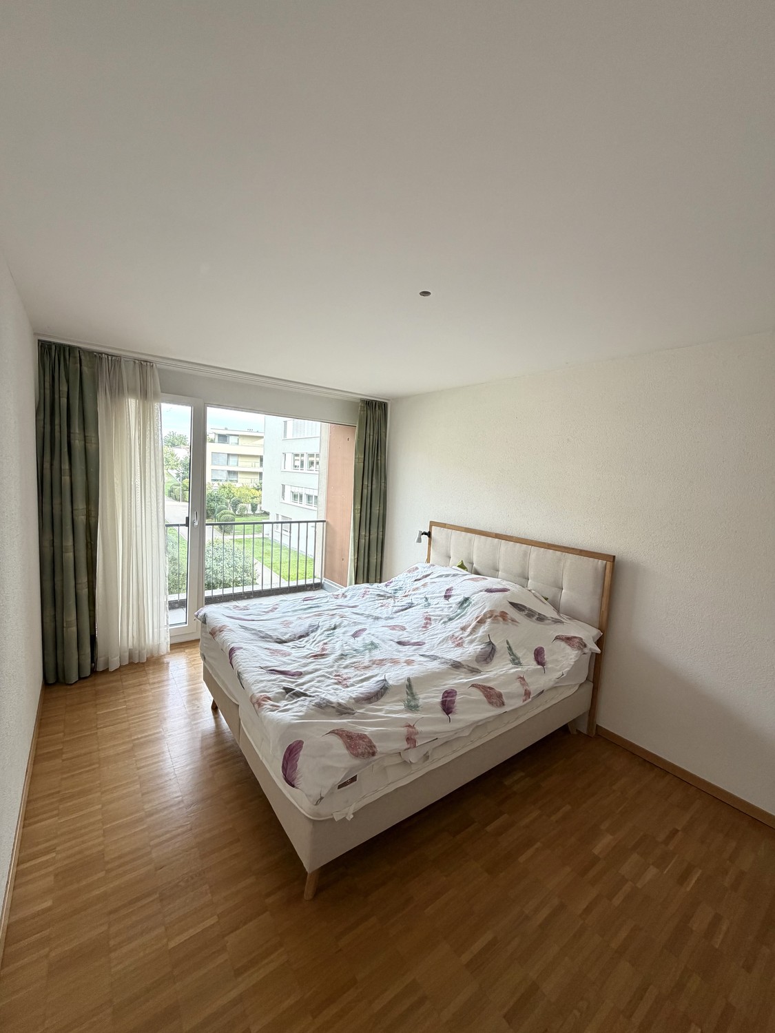 3 ½ rooms apartment, Foto 9 von 10