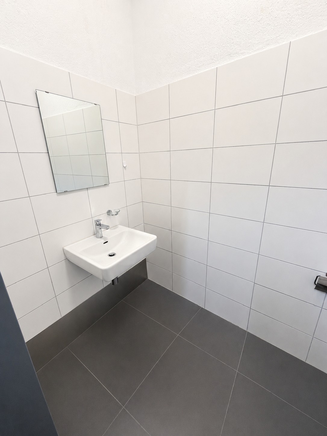 102m² commerciale