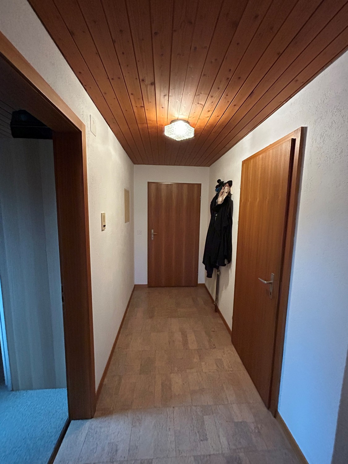 3 rooms apartment, Foto 3 von 10