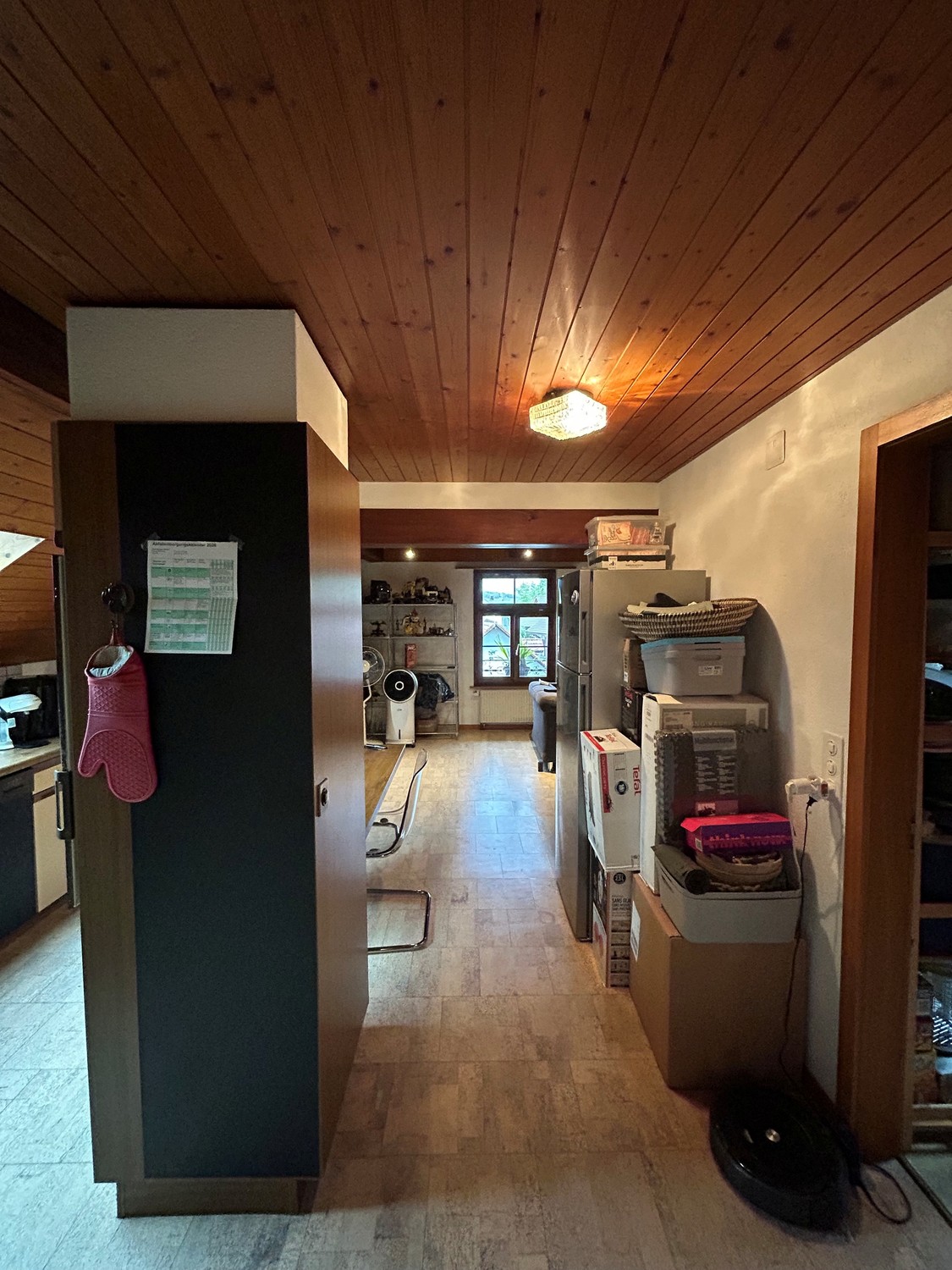 3 rooms apartment, Foto 4 von 10