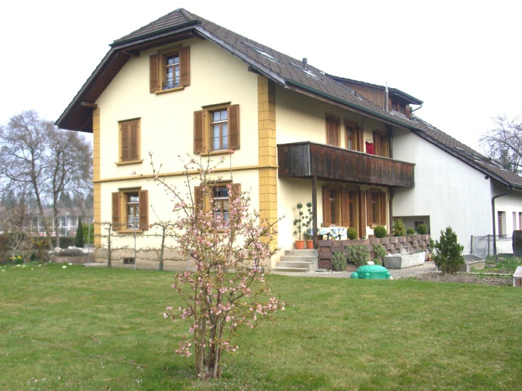 3 rooms apartment, Foto 2 von 10